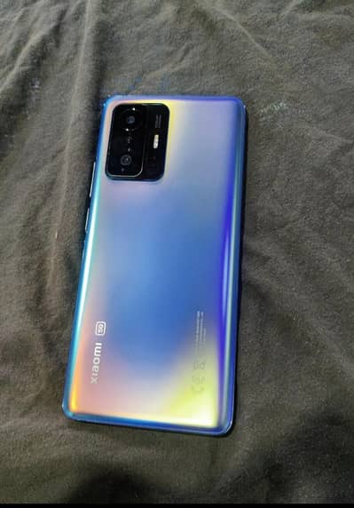 Xiaomi 11T Pro 12/256