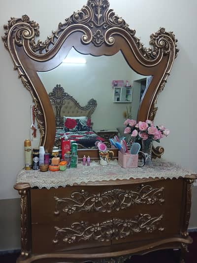 Fency Bed Set For Sale