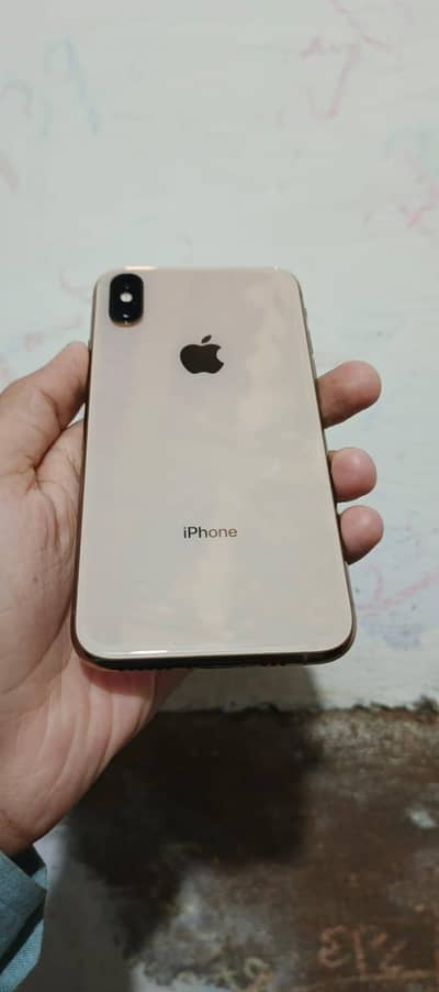 Apple iPhone XS