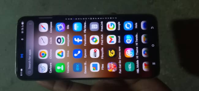 Tecno Spark 40 pro Plus