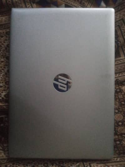HP probook