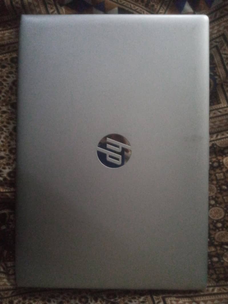 HP probook 0