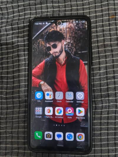 Tecno Pova 2