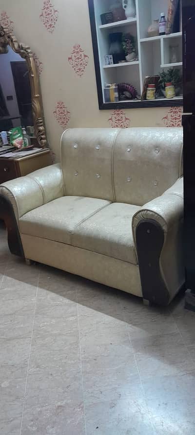 3 2 1 SOFA SET