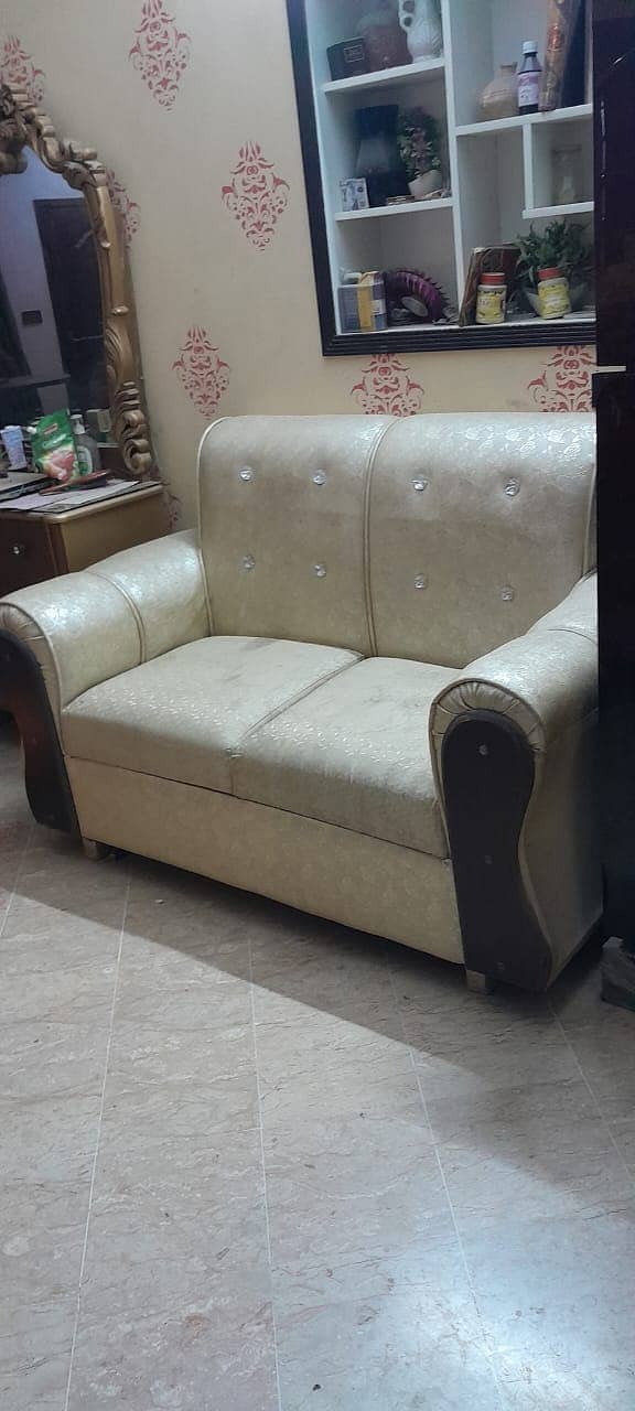 3 2 1 SOFA SET 0