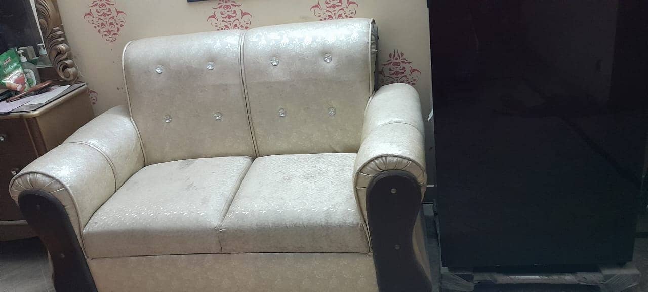 3 2 1 SOFA SET 1