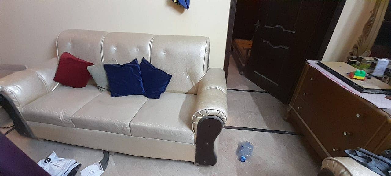 3 2 1 SOFA SET 2