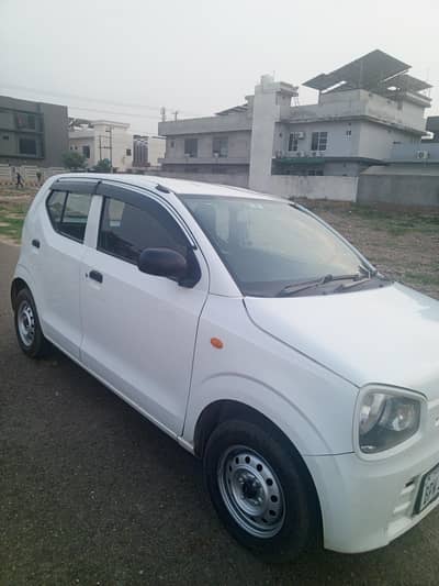 Home Used Suzuki Alto