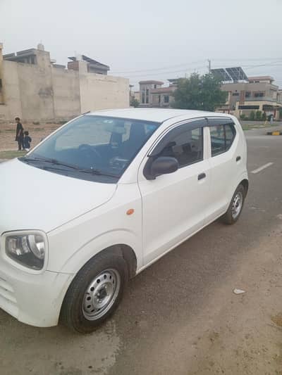 Suzuki Alto Urgent Sale