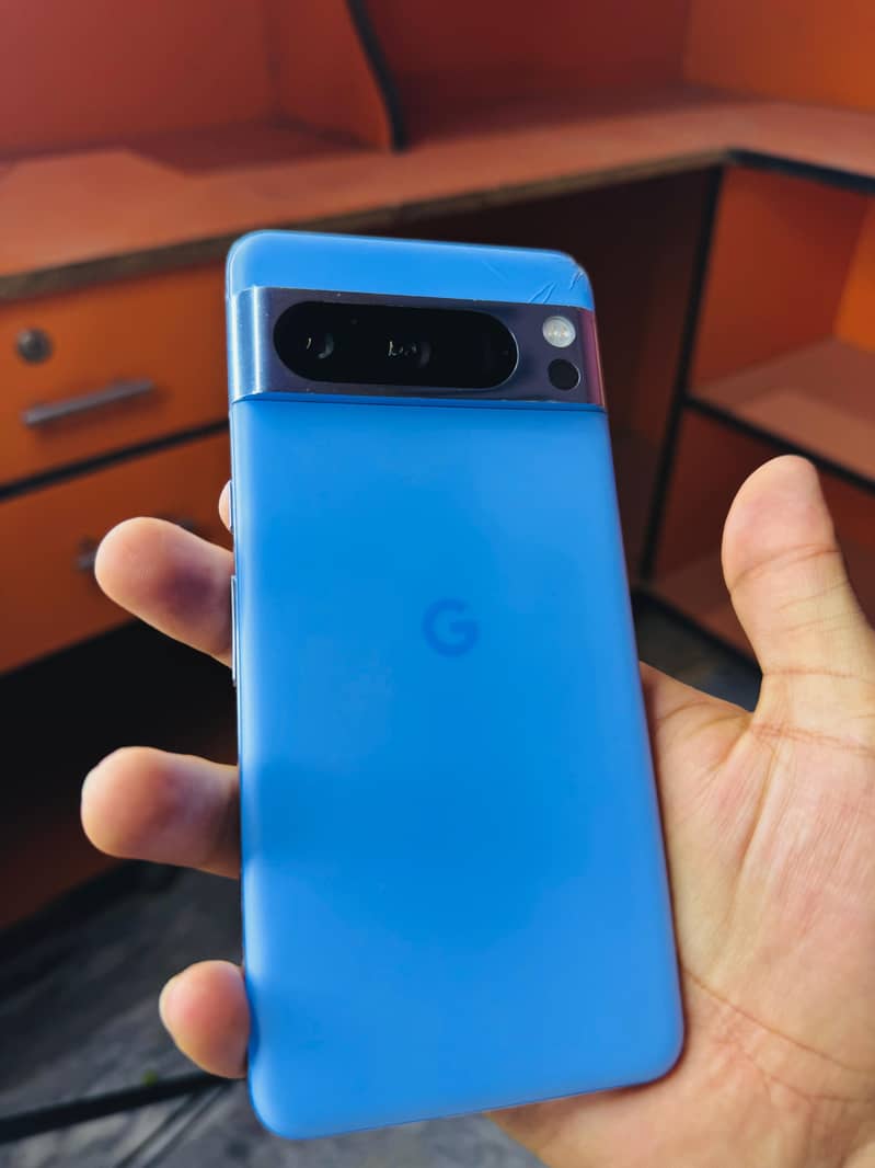 Google Pixel 8 Pro 0