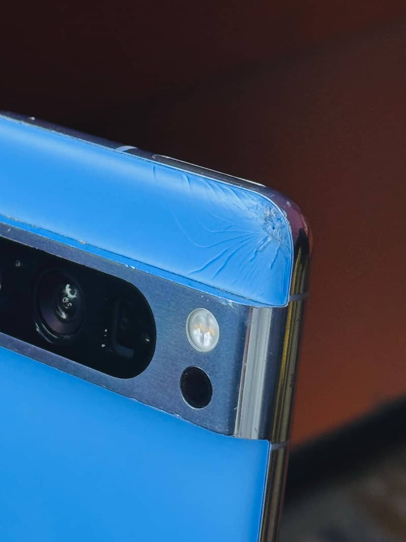 Google Pixel 8 Pro 3