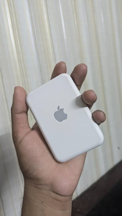 wireless power bank