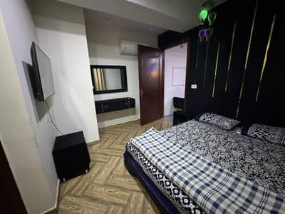 1 bed Luxury Appartment For Short Stay 0321-1046192