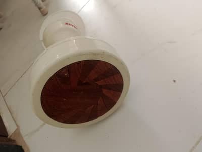 Royal Fan Behtreen Original Working Condition