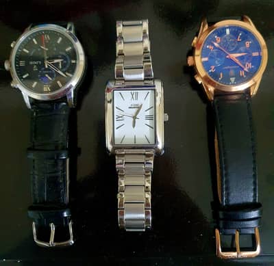 watches