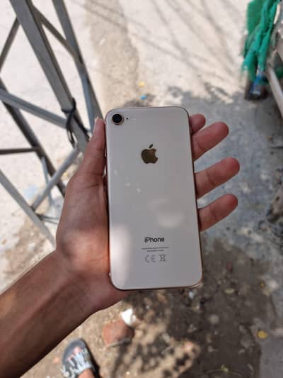 Apple iPhone 8