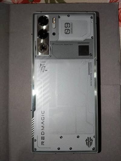 REDMAGIC 9PRO