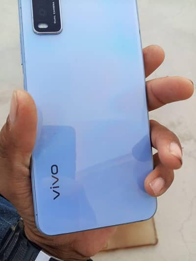 Vivo Y12s