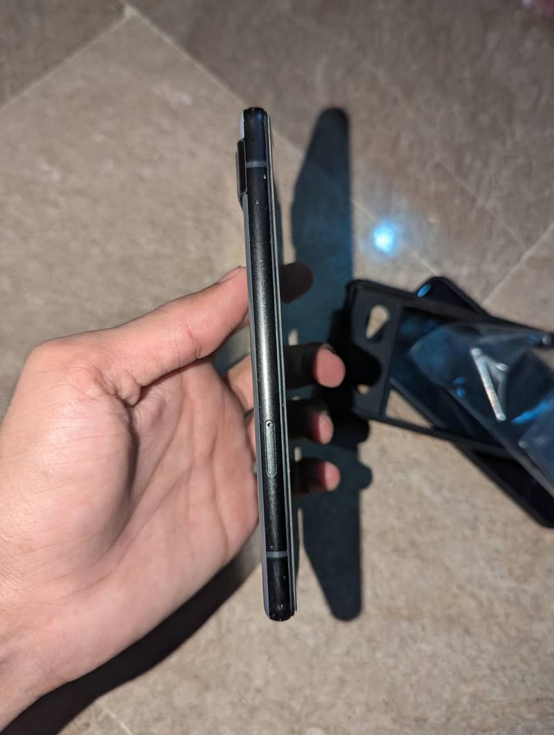 Google Pixel 6a 2