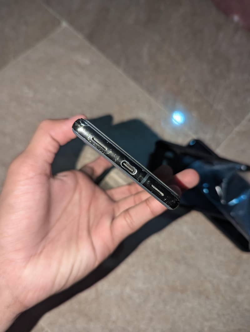 Google Pixel 6a 3