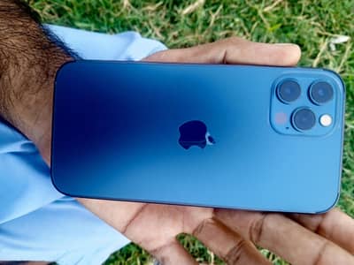 Apple iPhone 12 Pro