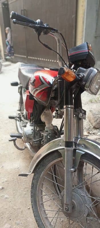 Super Power 2012 model 4