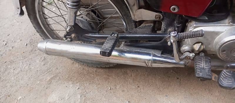 Super Power 2012 model 5