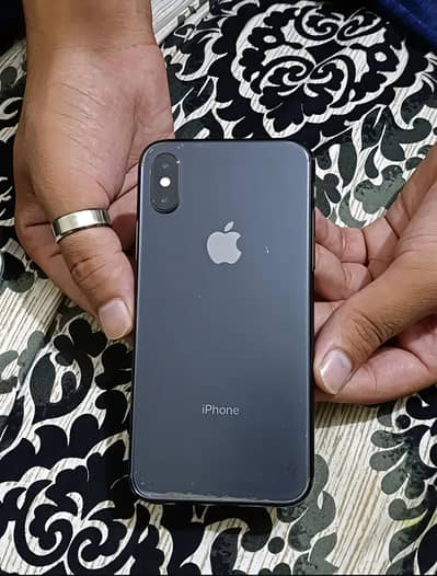 Apple iPhone XS 256GB factory unlocked