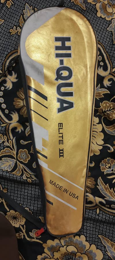 Elite 3 Made in USA