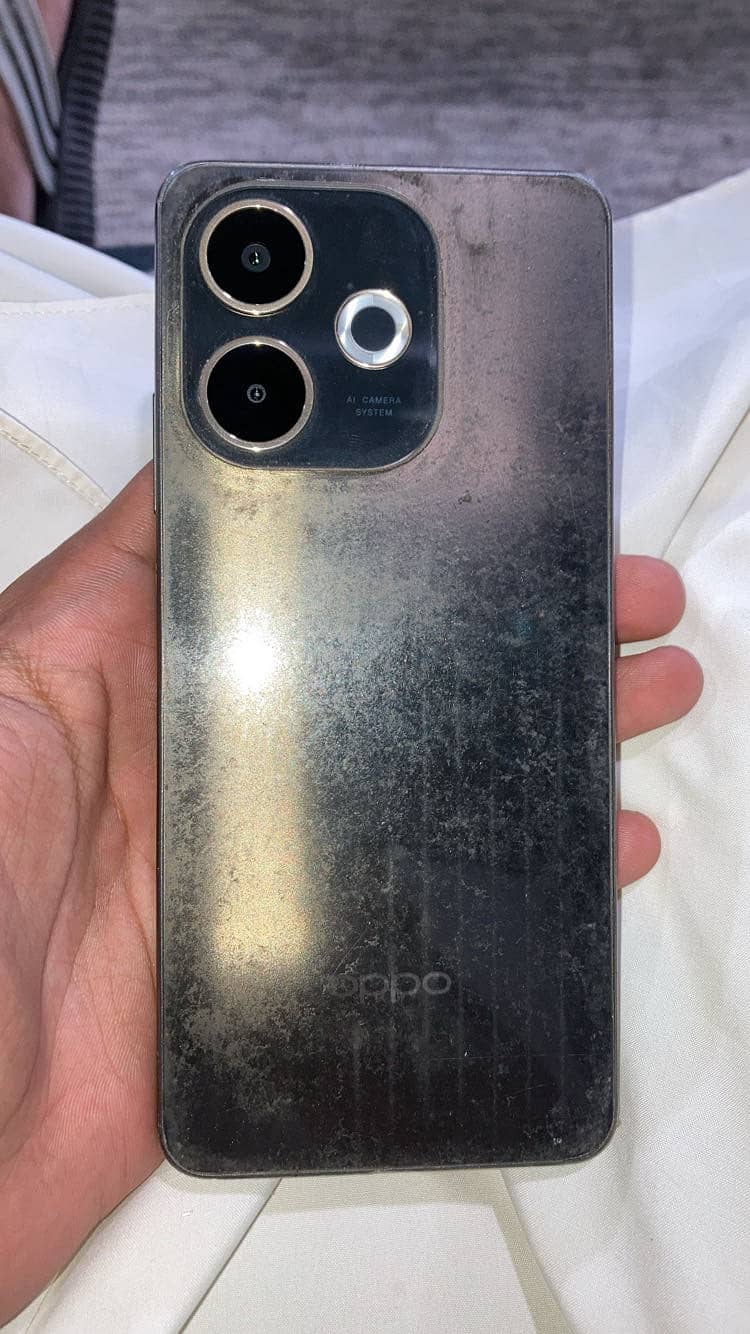 Oppo A5pro 1