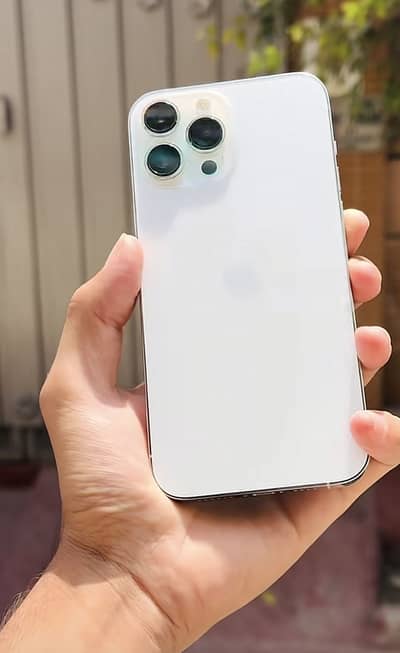 Apple iPhone 13 Pro Max non pta factory unlocked