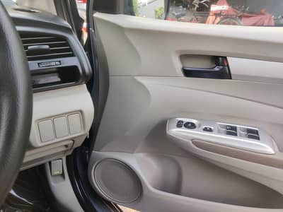 Honda City Prosmatec 1.3 2018 | Non Accidental | 64,700 KM | Punjab