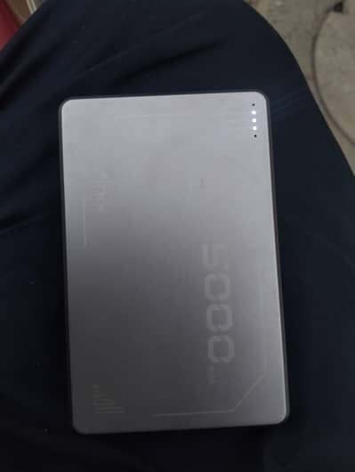infinix note 50 pro power bank