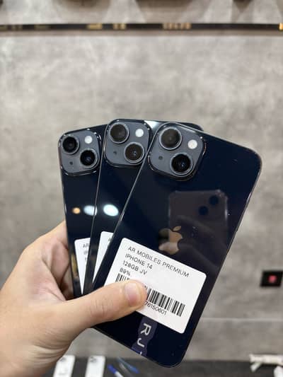 Apple iPhone 14