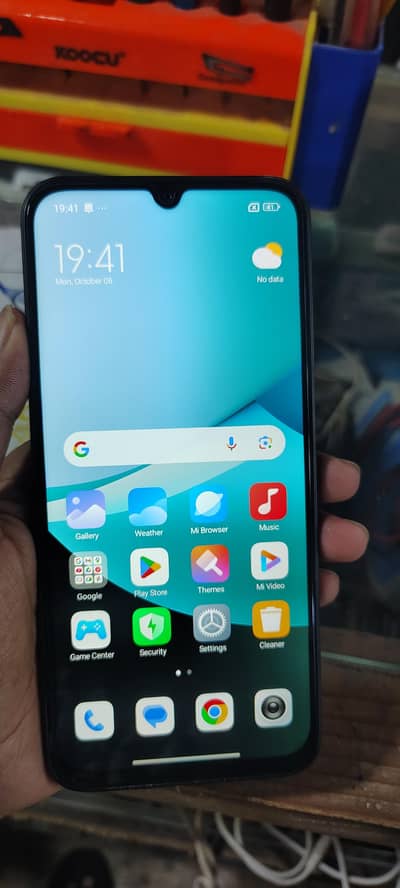 redmi 15C