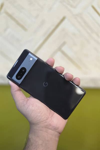 Google Pixel 7 – 128GB | Official PTA Approved