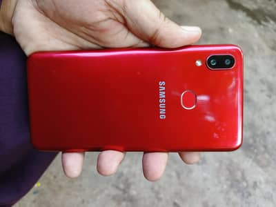 Samsung Mobile A10S