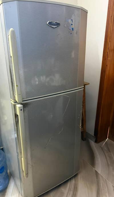 Haier refrigerator