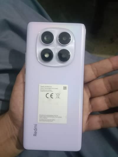 Xiaomi note 14 pro