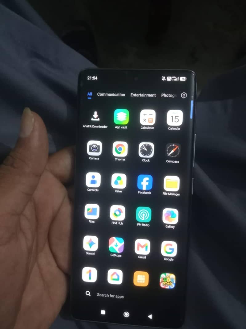 Xiaomi note 14 pro 2