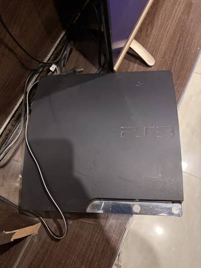 Sony PS3 PlayStation