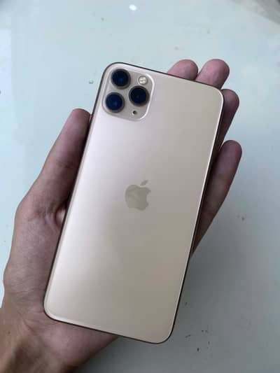 iPhone 11 promax
