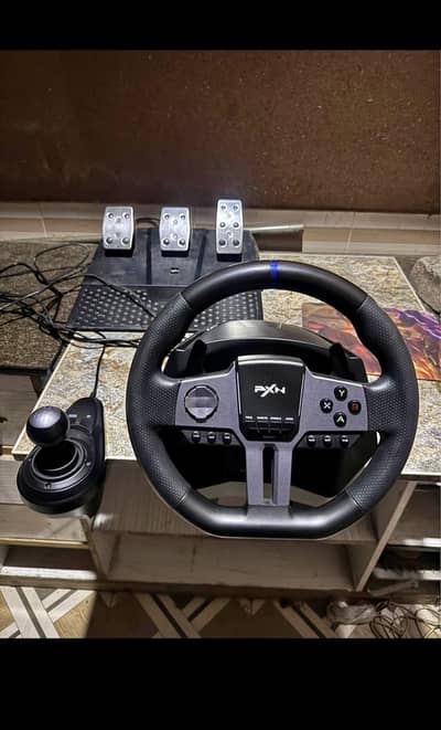 pxn v9 gen2