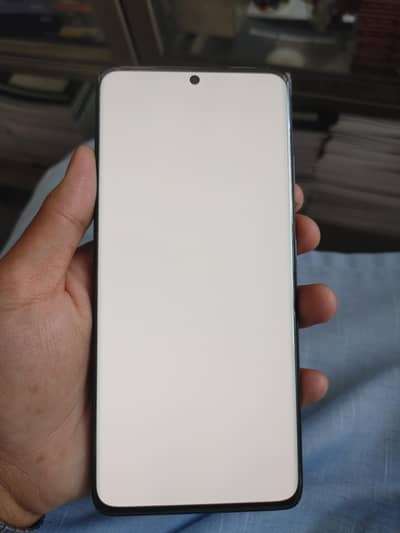 Samsung Mobile S21 Ultra Non PTA