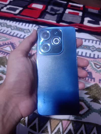 Infinix Hot 40i