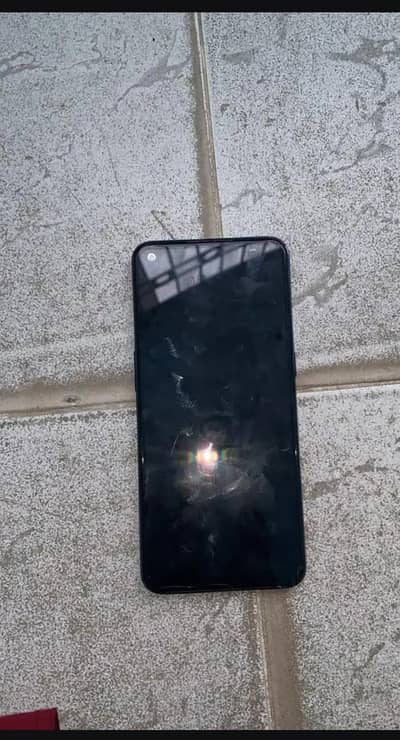 One Plus Nord N10 5g