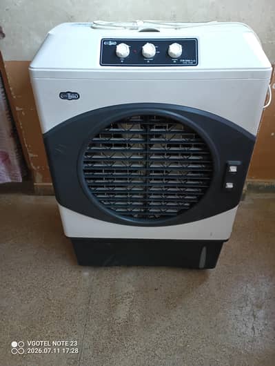 Model ECM 5000 Plus