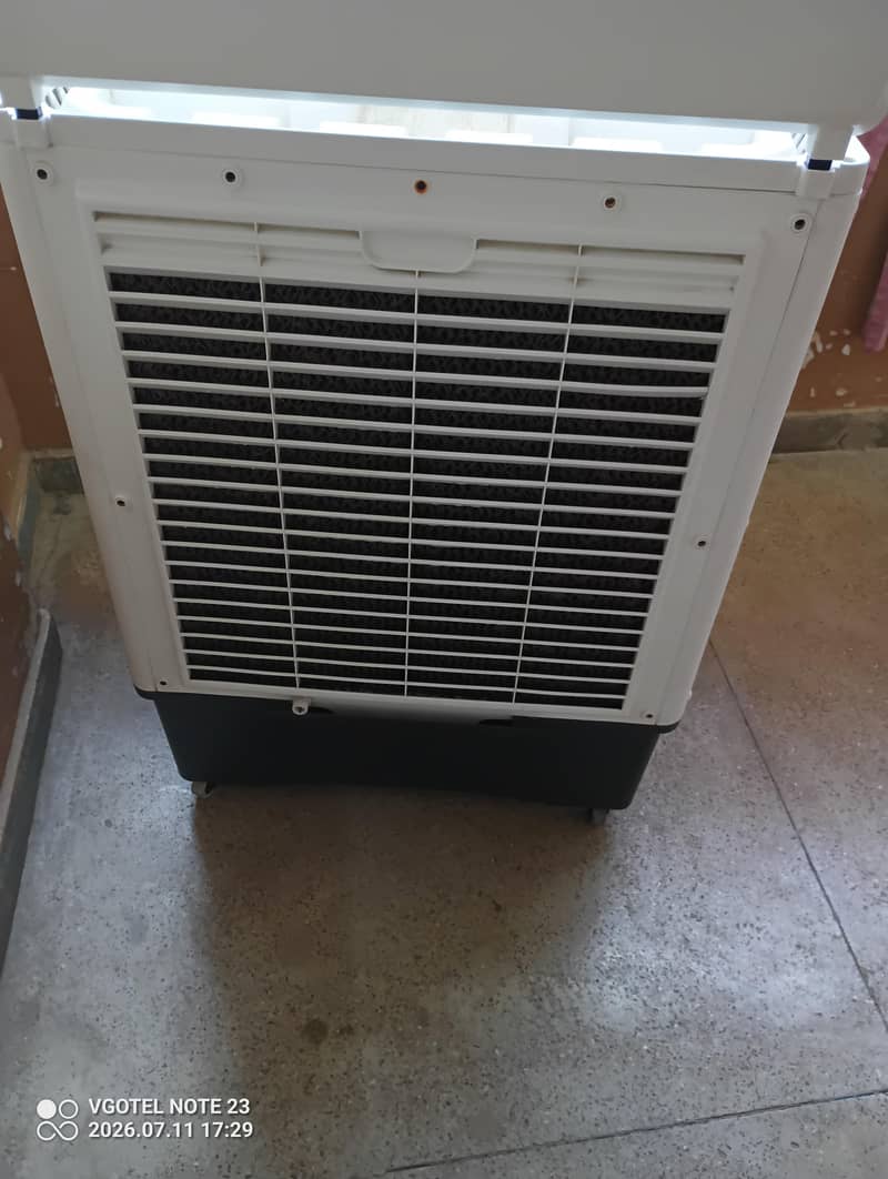 Model ECM 5000 Plus 2