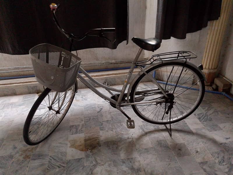 Cycle 0