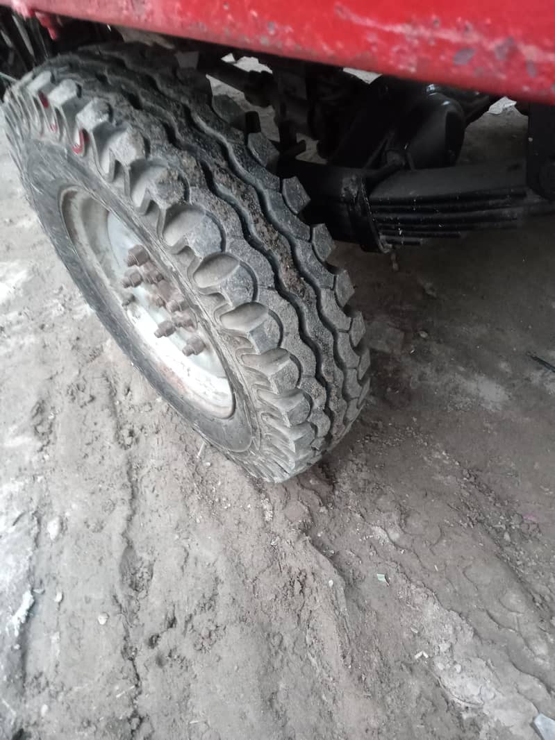 road star 5